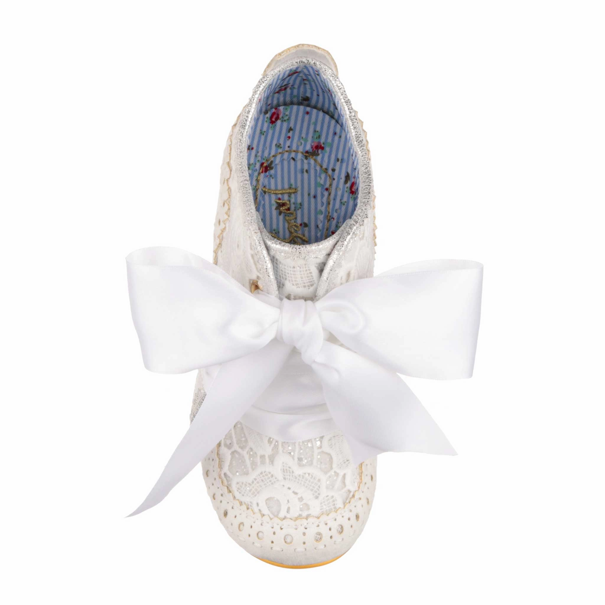 Abigails Party Bohemian Style Heels