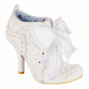 Abigails Party Casual boots Urban Style
