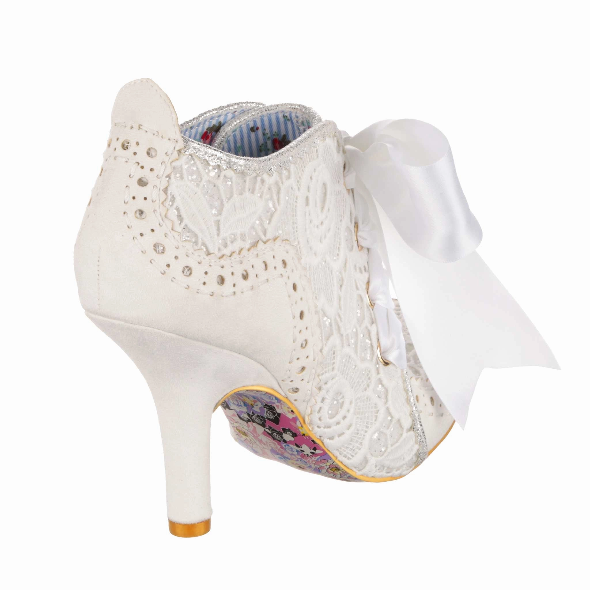 Open Toe Sandals Stable Structure Abigails Party