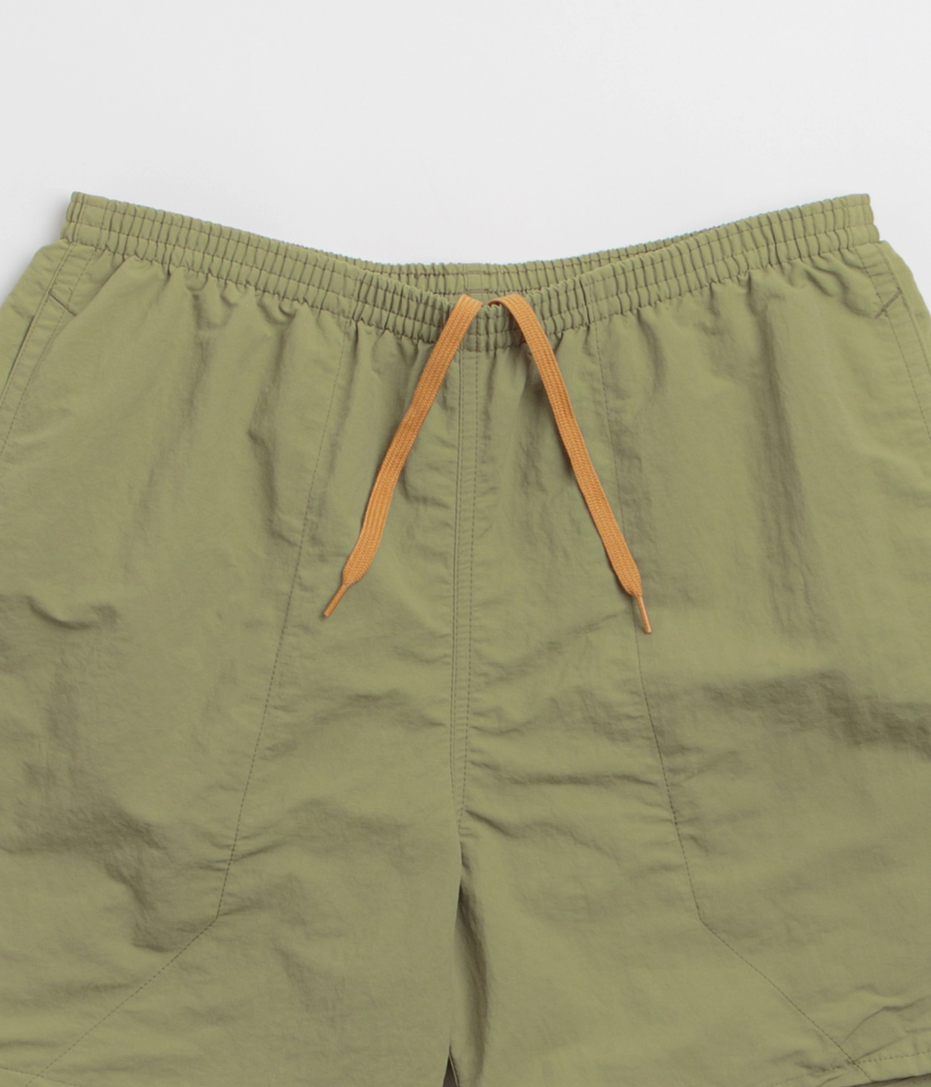 Patagonia Baggies 5" Shorts - Buckhorn Green sunglasses Comfort Flex Wear