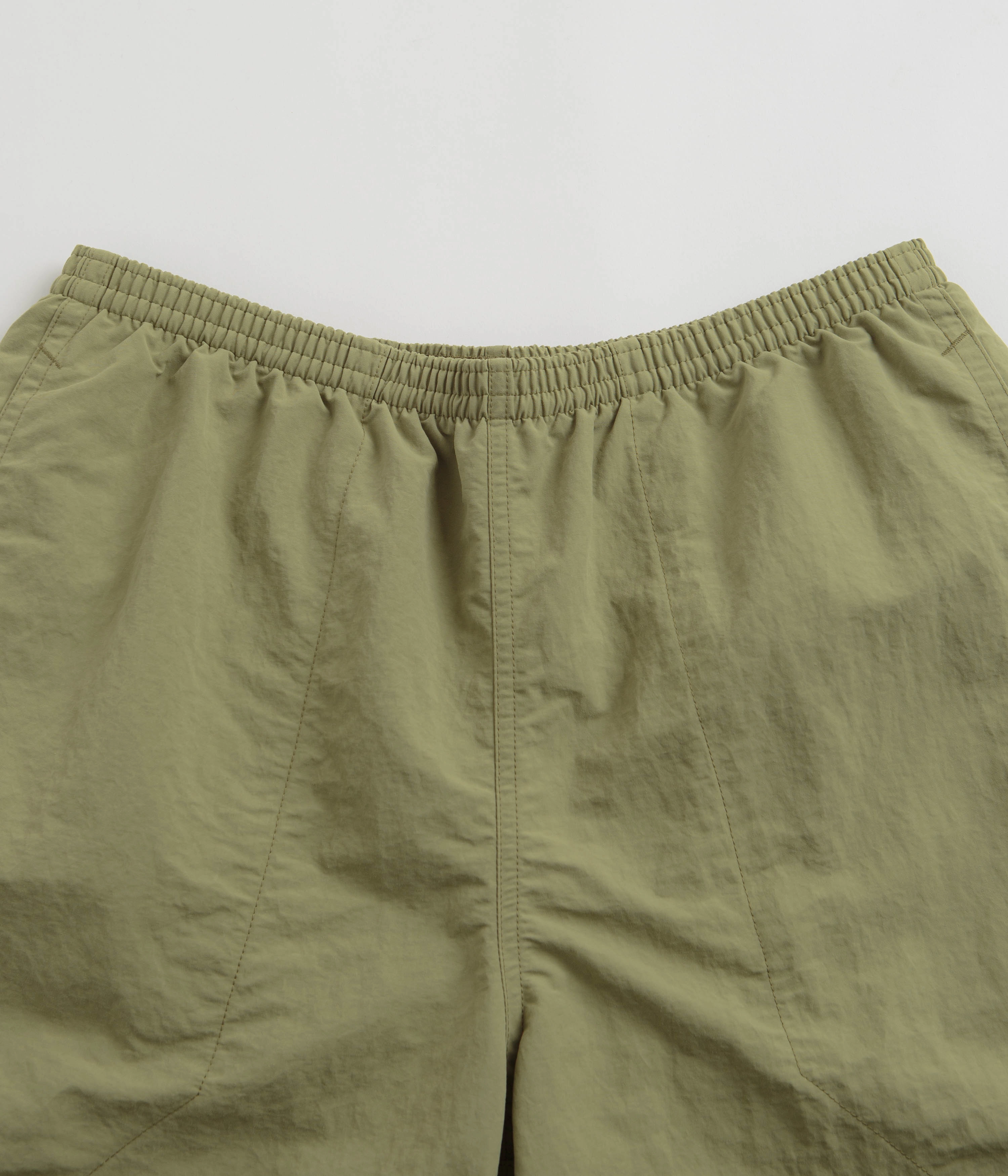 Patagonia Baggies 5" Shorts - Buckhorn Green formal shorts