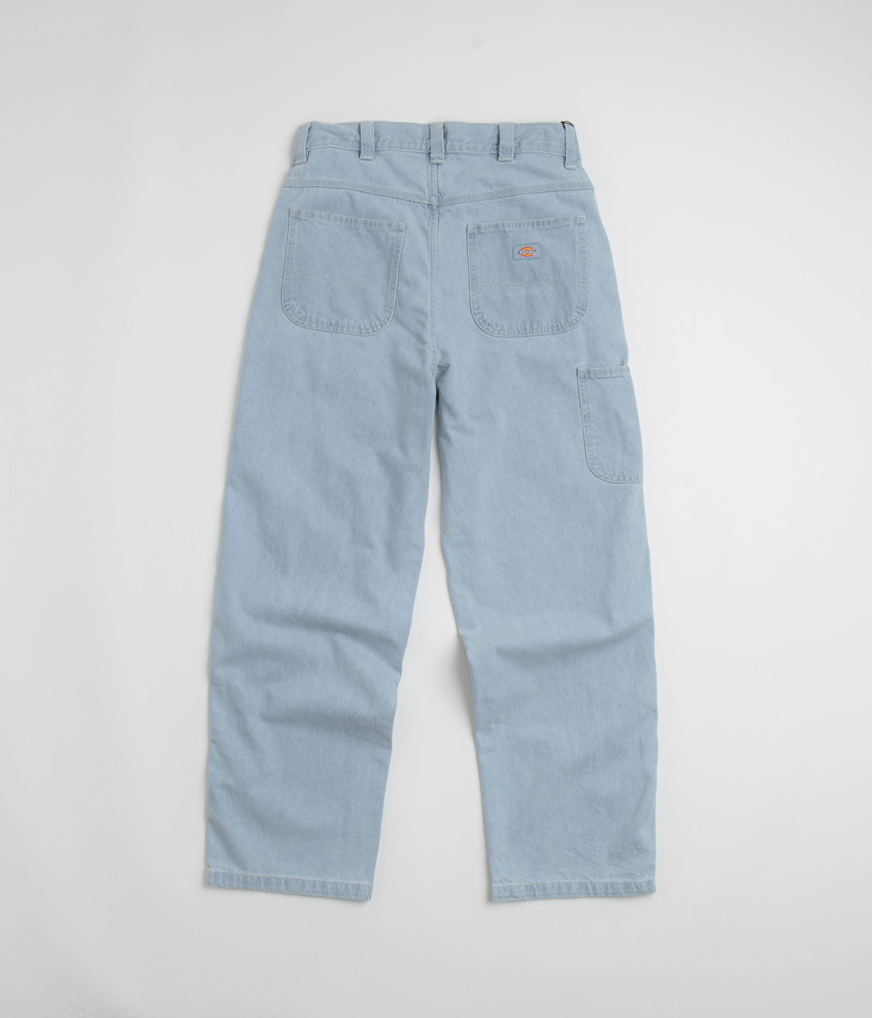 Chic Appeal Dickies Madison Jeans - Vintage Aged Blue