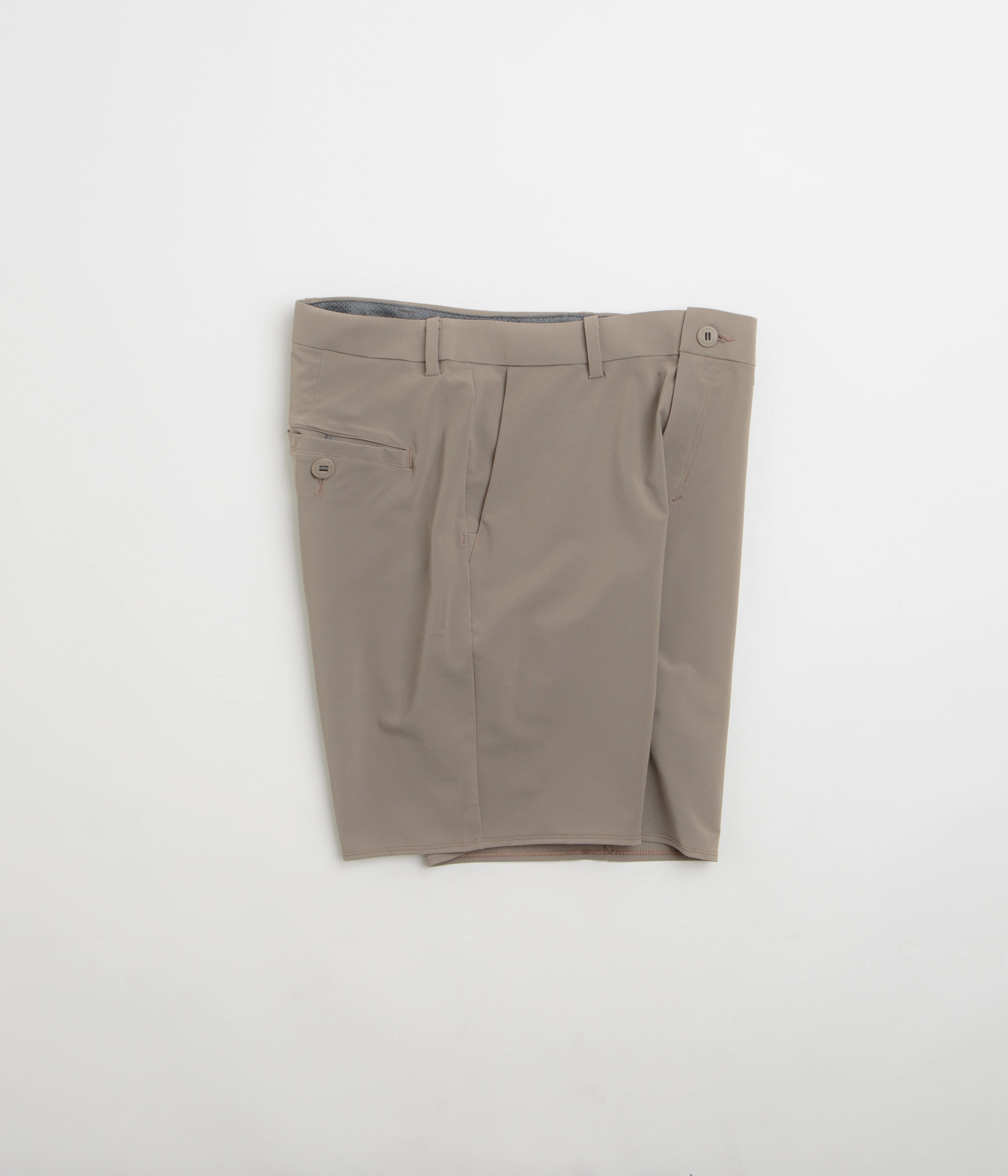 Patagonia Hydropeak Hybrid Walk 18" Shorts - Wing Grey education industry