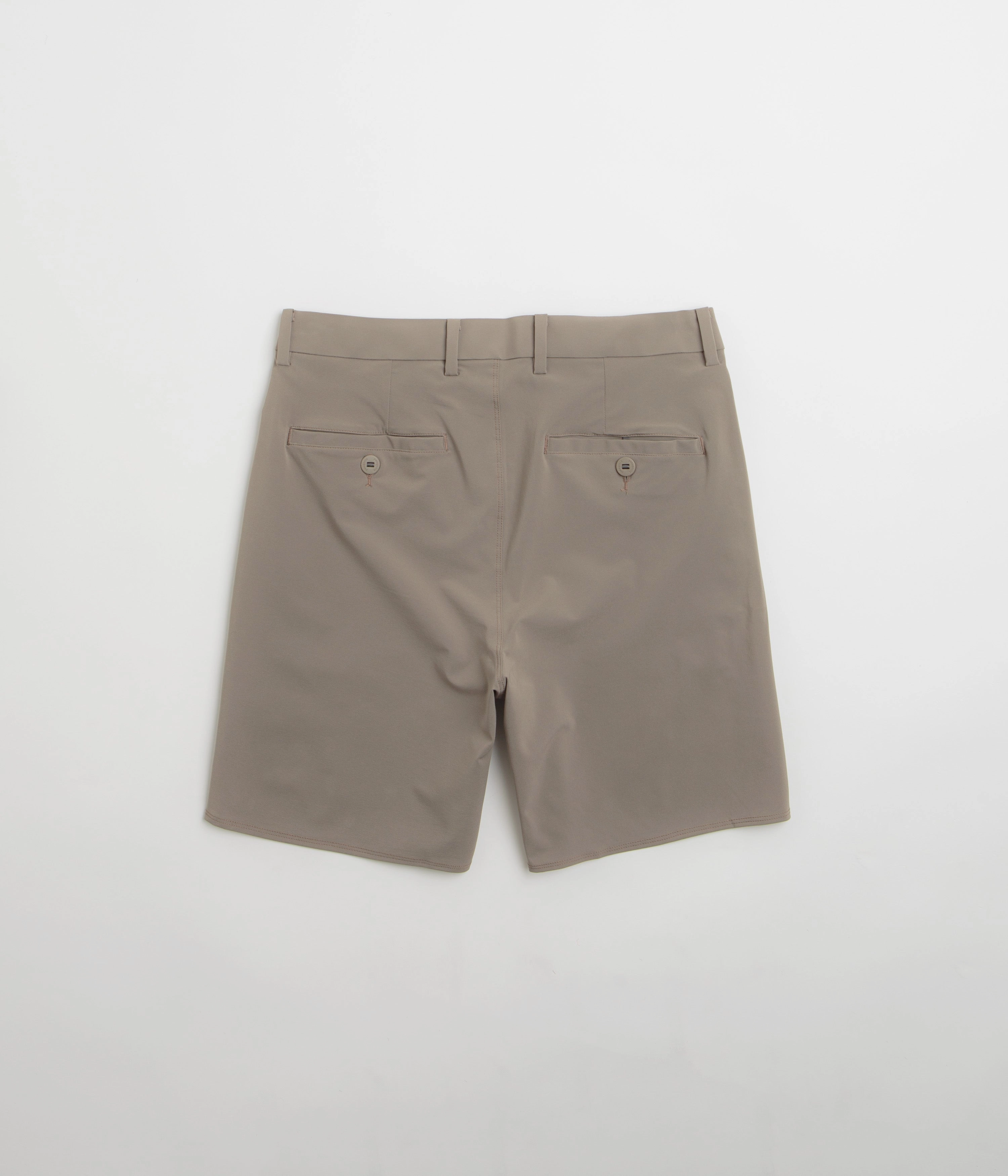 Patagonia Hydropeak Hybrid Walk 18" Shorts - Wing Grey Versatile Comfort