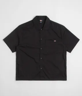Travel Essential Dickies Lynville T-Shirt - Black