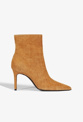 Party Ready Mary Bootie