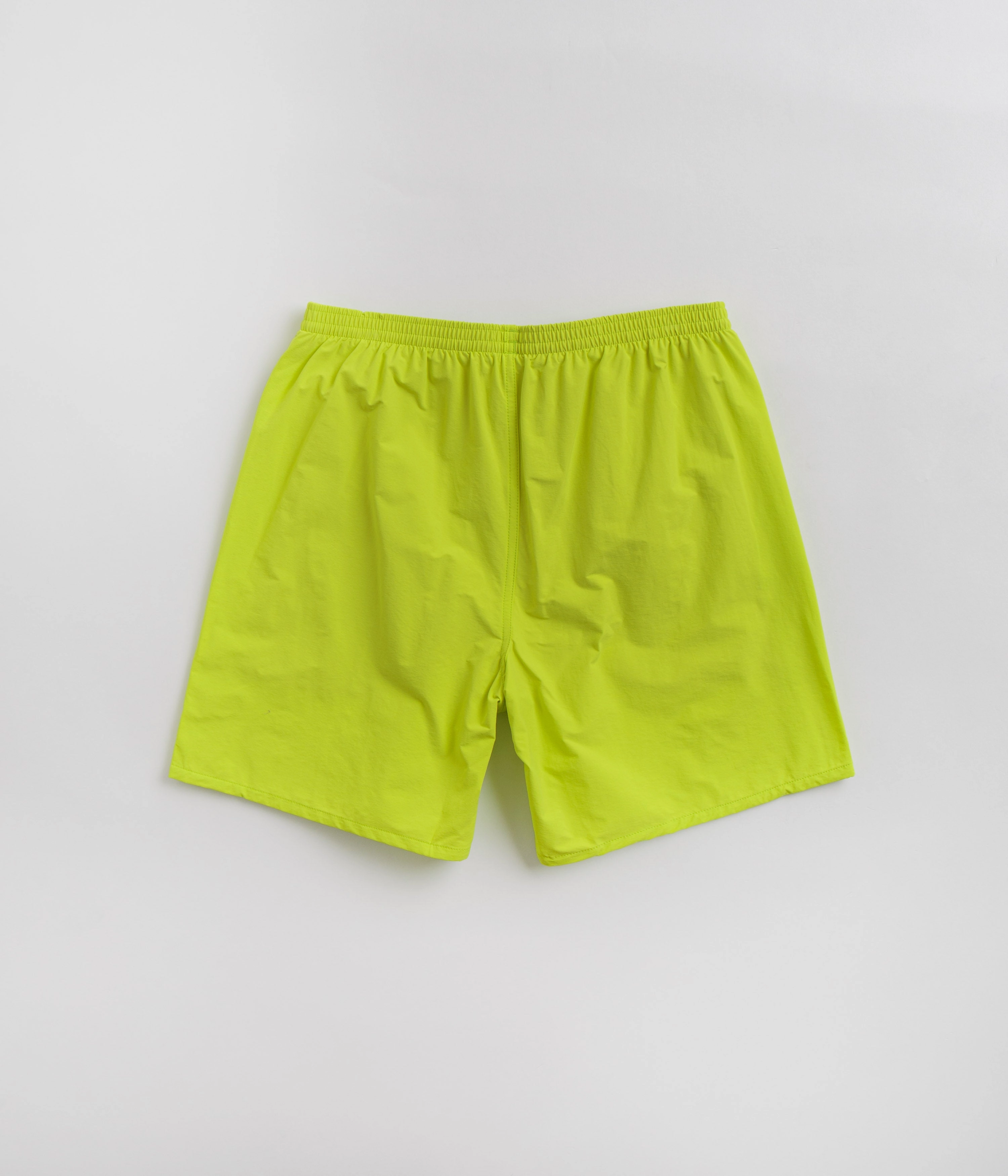 Patagonia Baggies Lights 6.5" Shorts - Phosphorus Green Luxury Feel Compact Storage Pocket