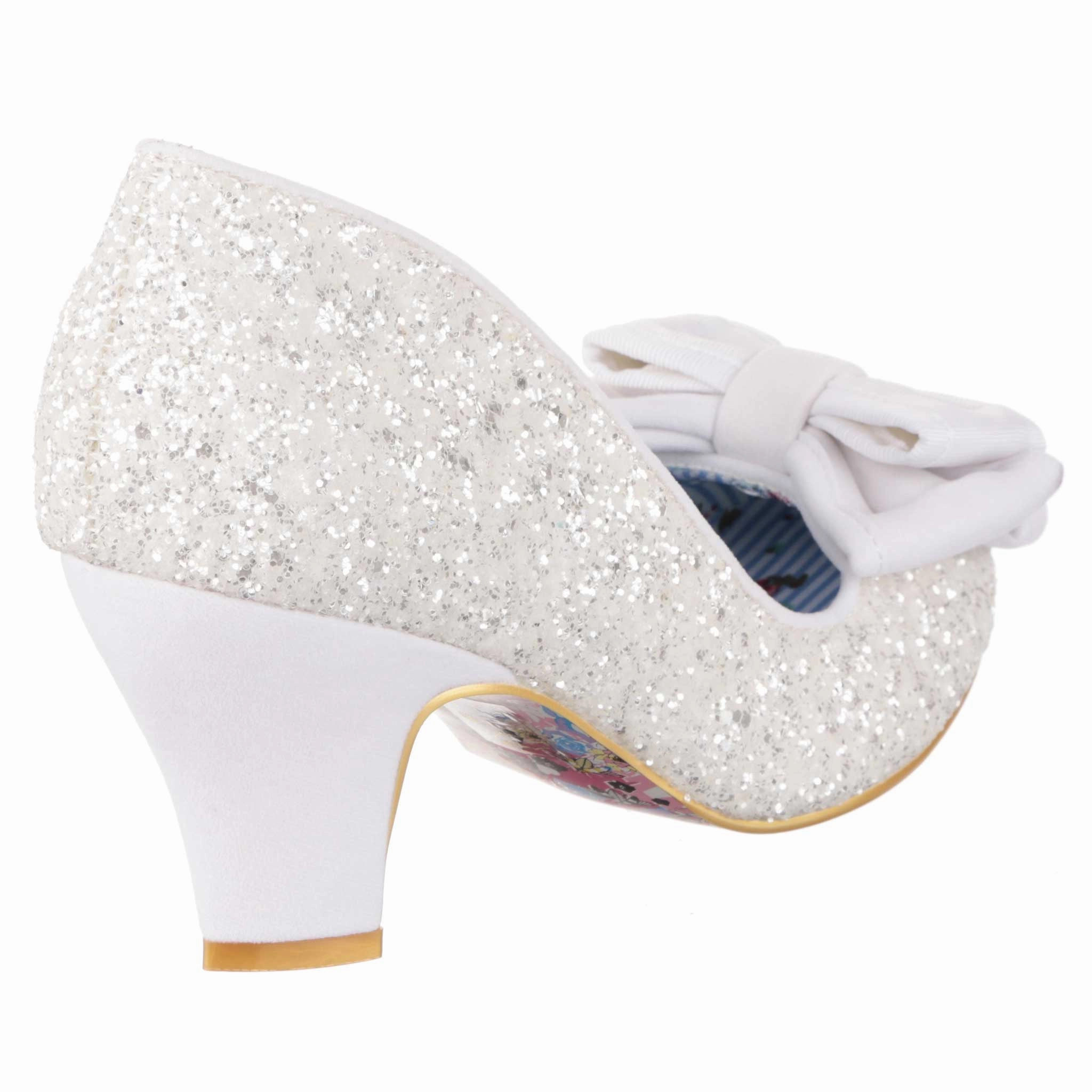 Ban Joe Beach Wedding Heels