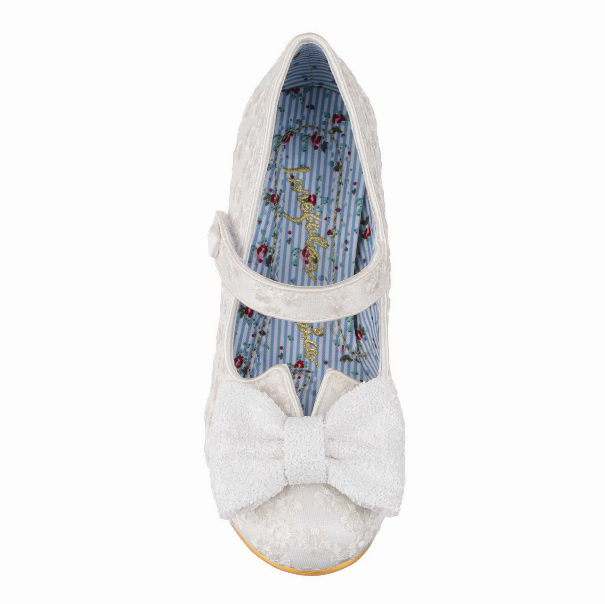 Piccolo Comfy Footwear