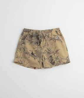 Nike ACG Reservoir Goat Shorts - Parachute Beige / Summit White TemperatureRegulating