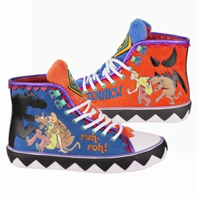 Flexible Midsole Shank Easy Match Zoinks