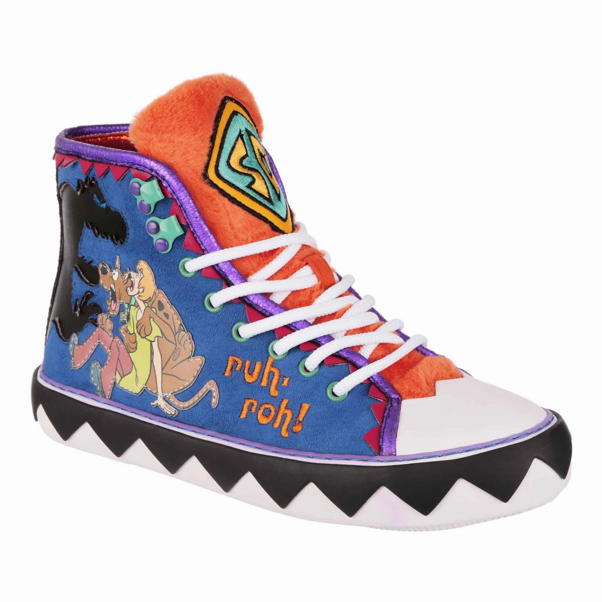 Responsive Rebound Popular Pick Zoinks