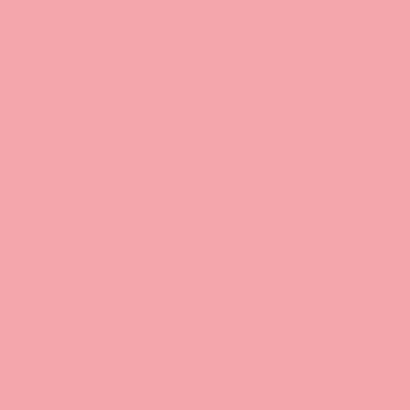 Attitude Be Yourself Mini Skirt Statement Color