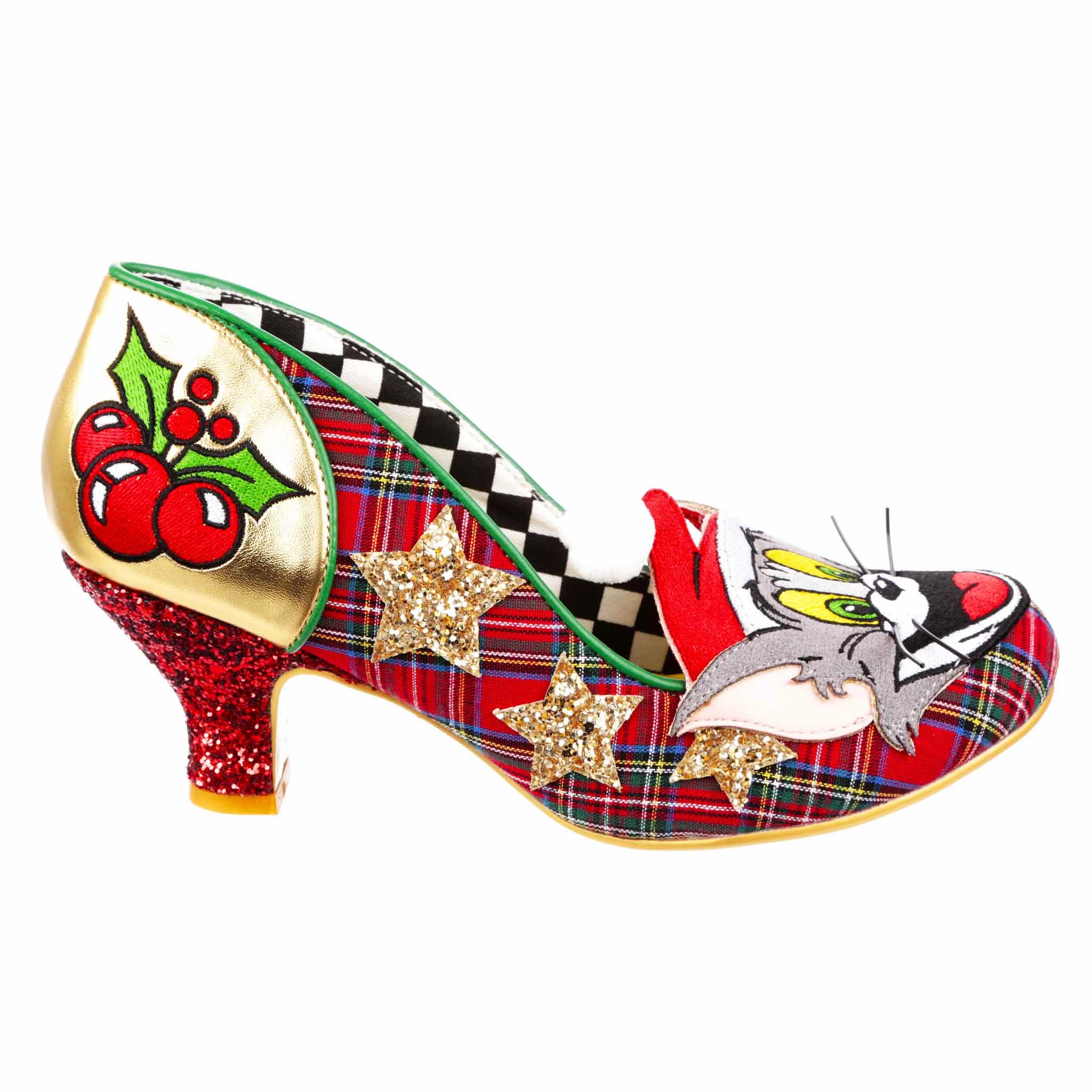 Best Present City Life Vintage Look