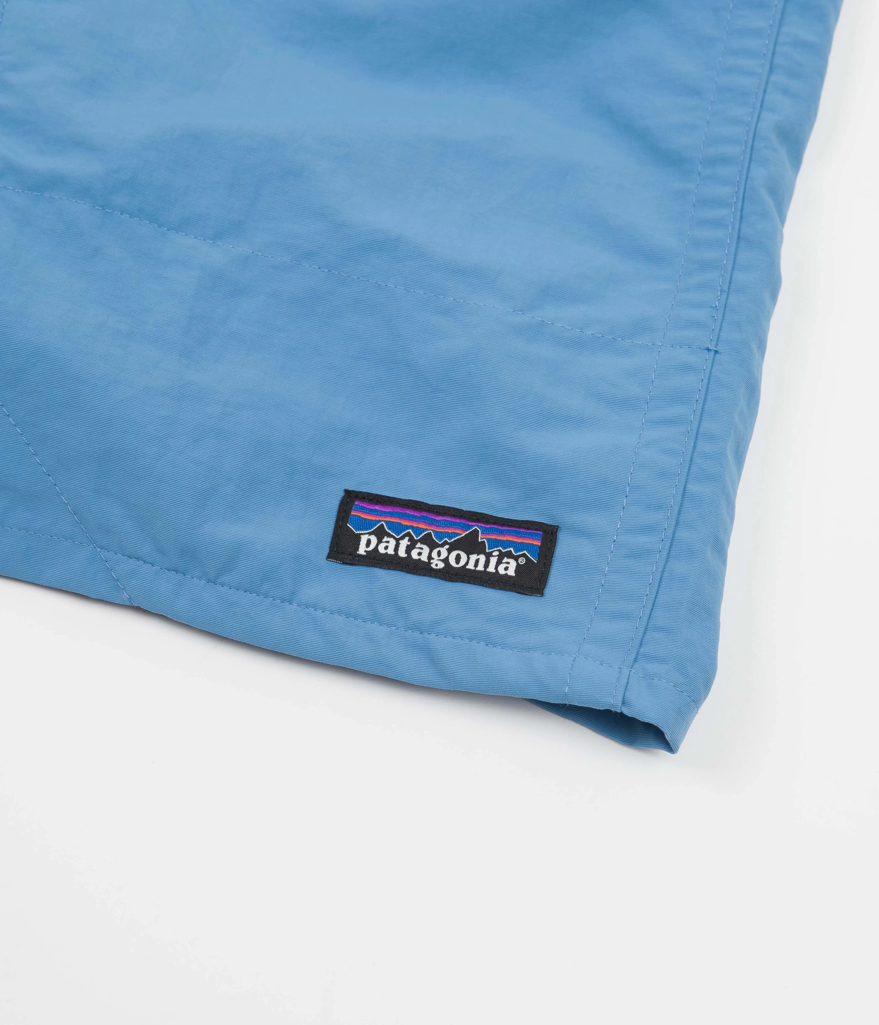 Casual Wear Patagonia Baggies Longs 7" Shorts - Anacapa Blue