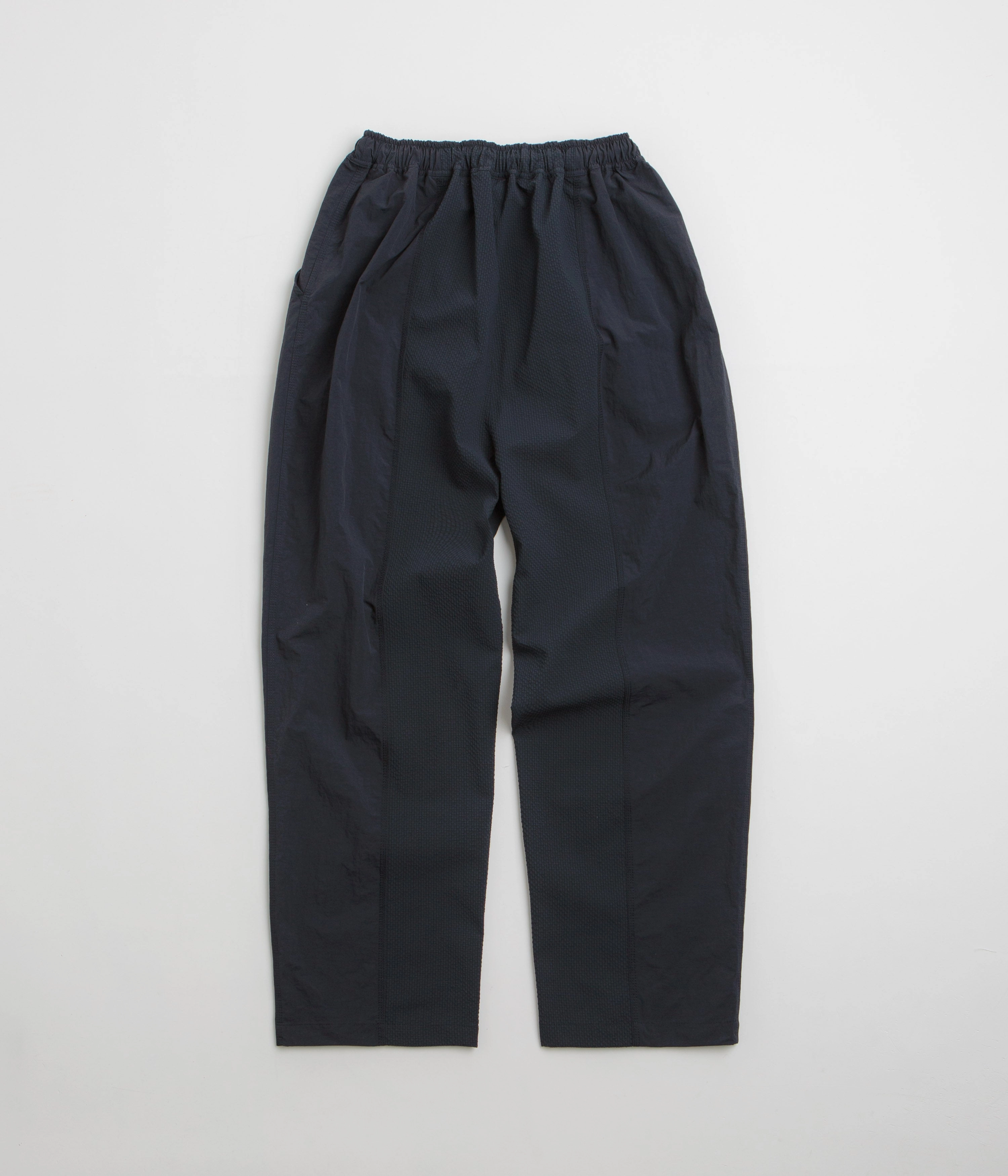 Breathable Weave Fabric Pop Trading Company Football Pants - Navy