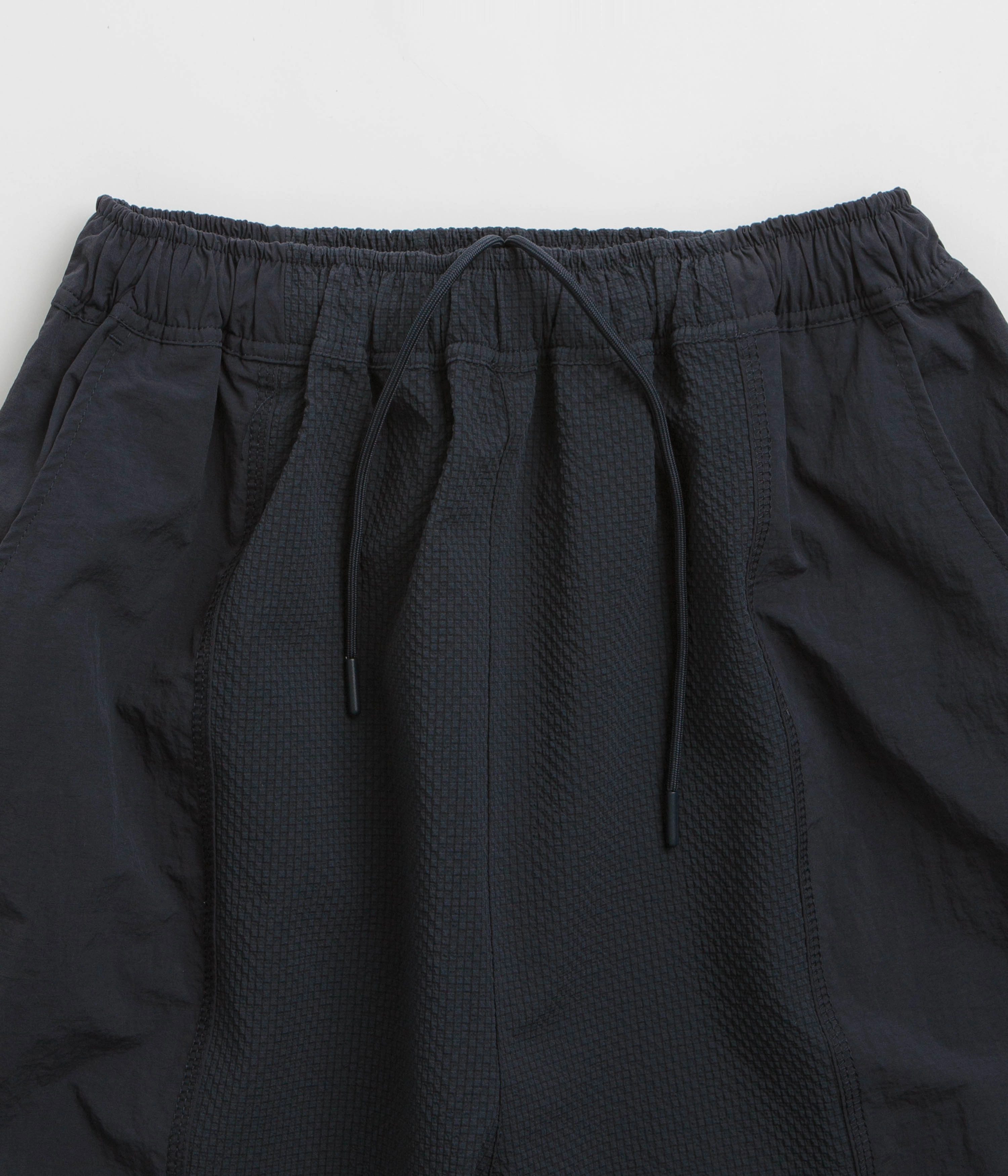 Pop Trading Company Football Pants - Navy Light Coverage
