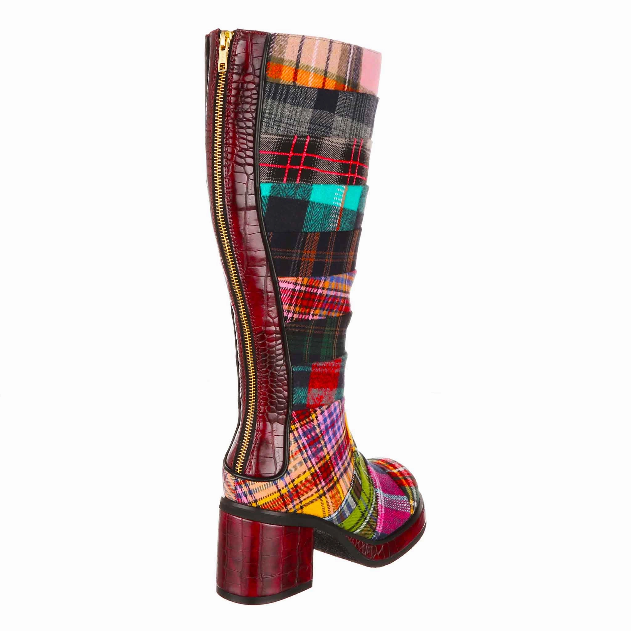 Bold Open Toe Heels Pivot Point Ammonite