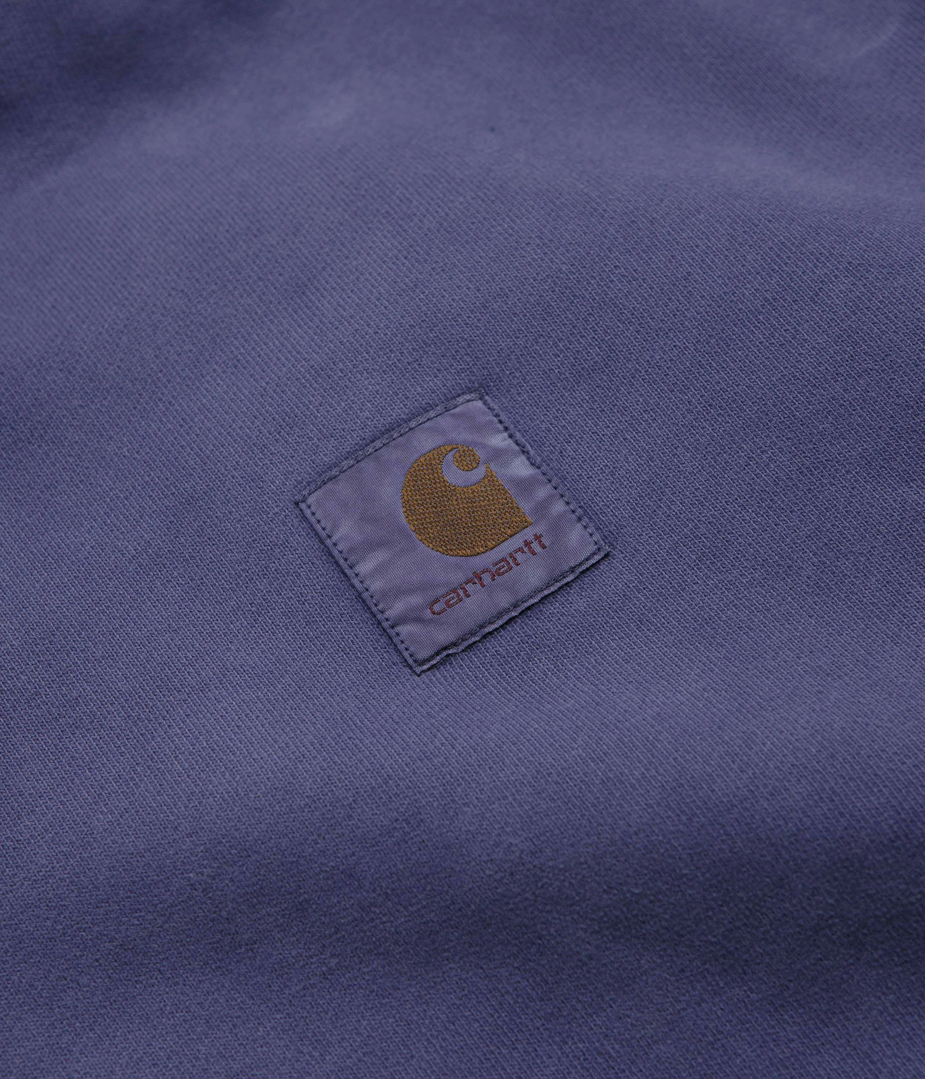 Carhartt Vista Hooded Jacket - Aura Temperature Regulating Autumn Layers