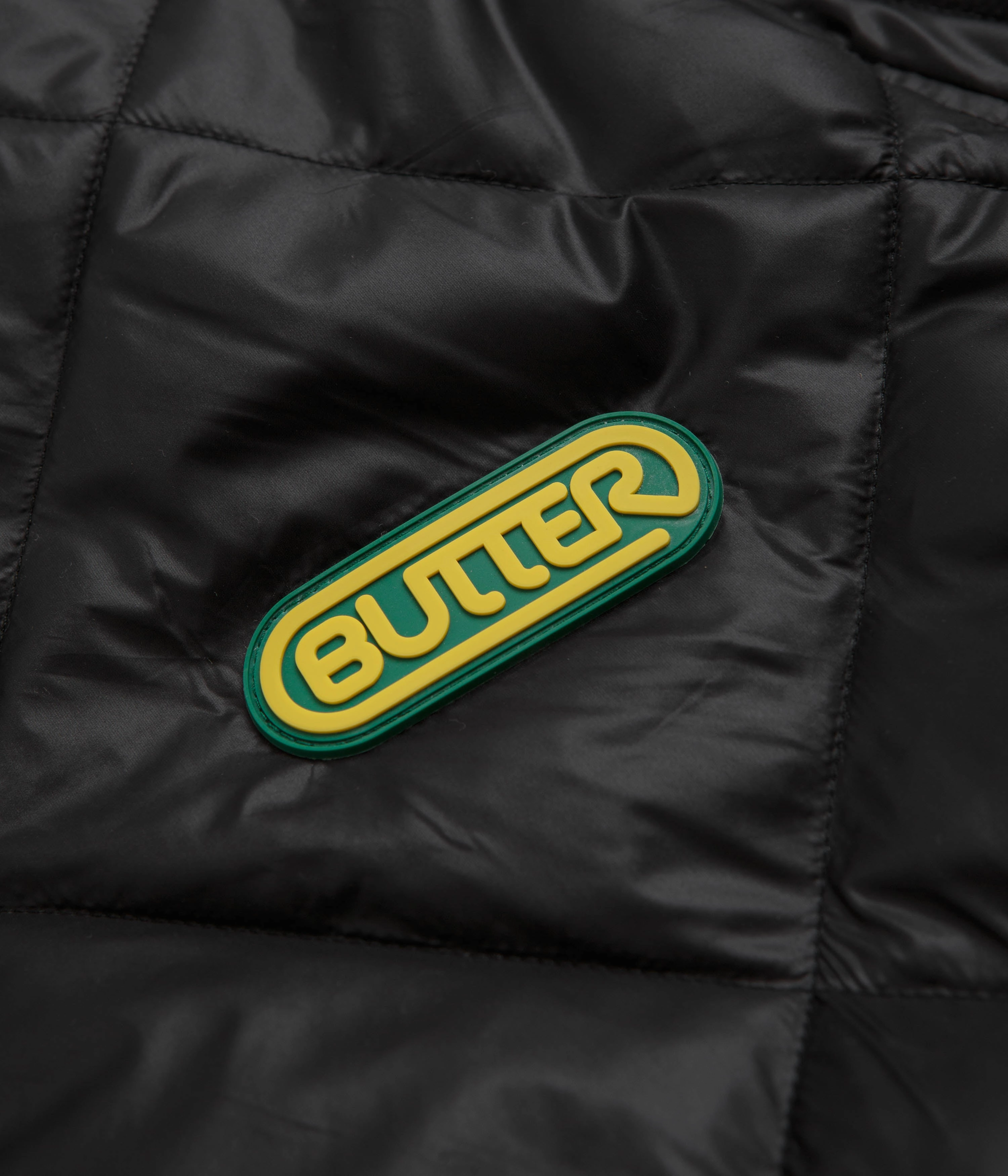 Quick Dry Technology EcoFriendly Dye Butter Goods Hooded Work Jacket - Black