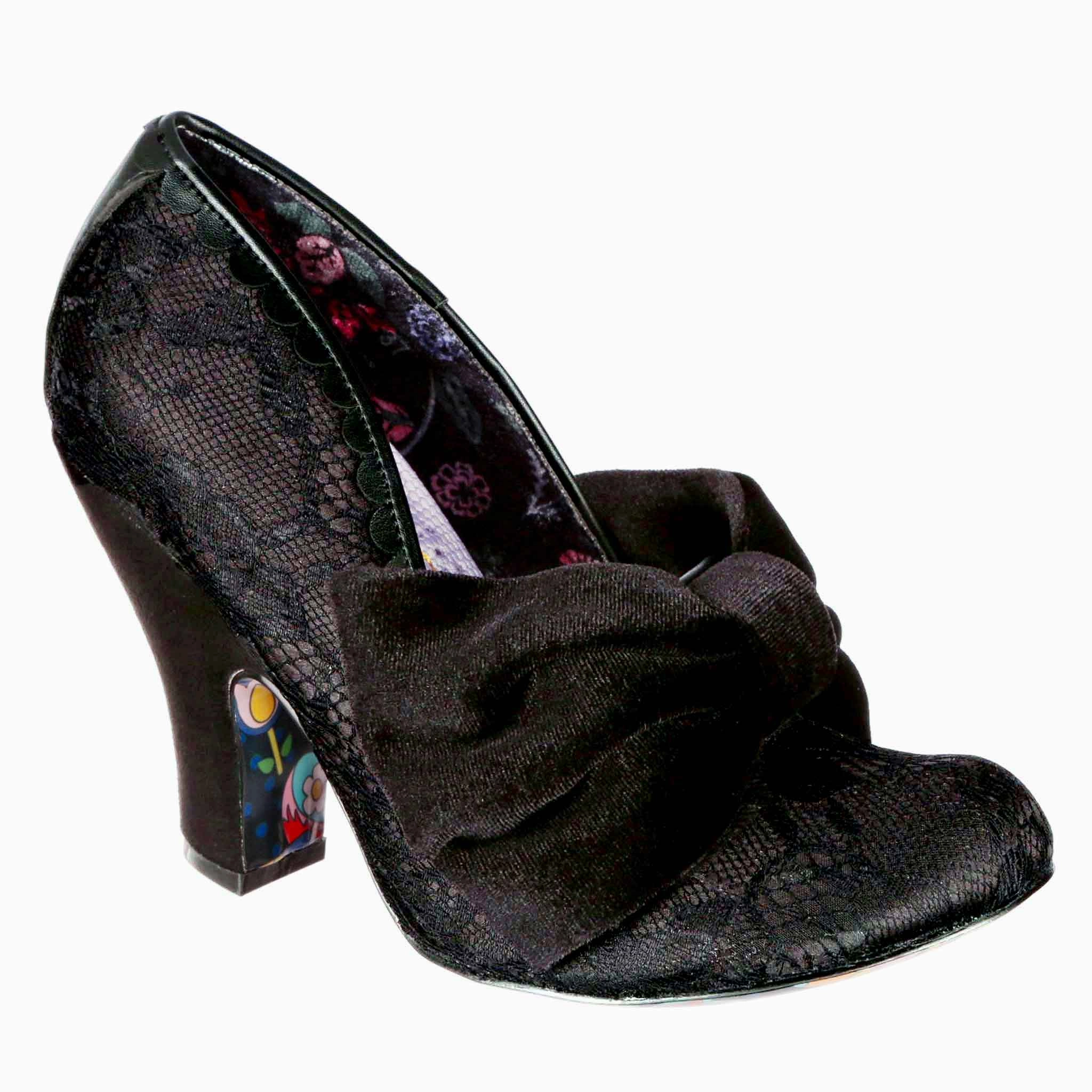Elegant Boots Bow Em Gee