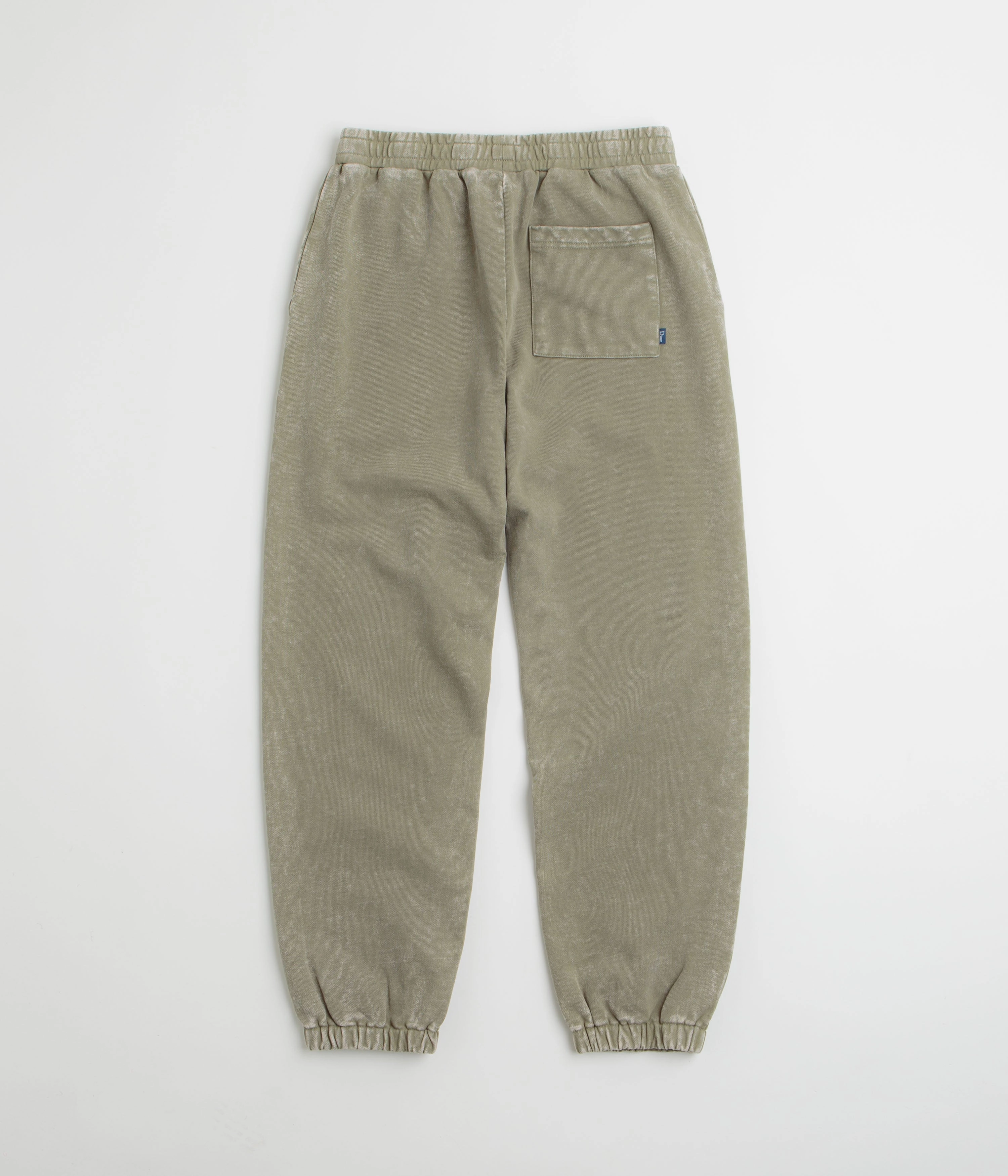 Stretchy Waist Dime Classic French Terry Sweatpants - Faded Cement