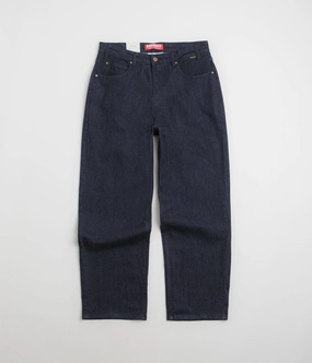 Butter Goods Santosuosso Jeans - Cordura Denim Padded hips