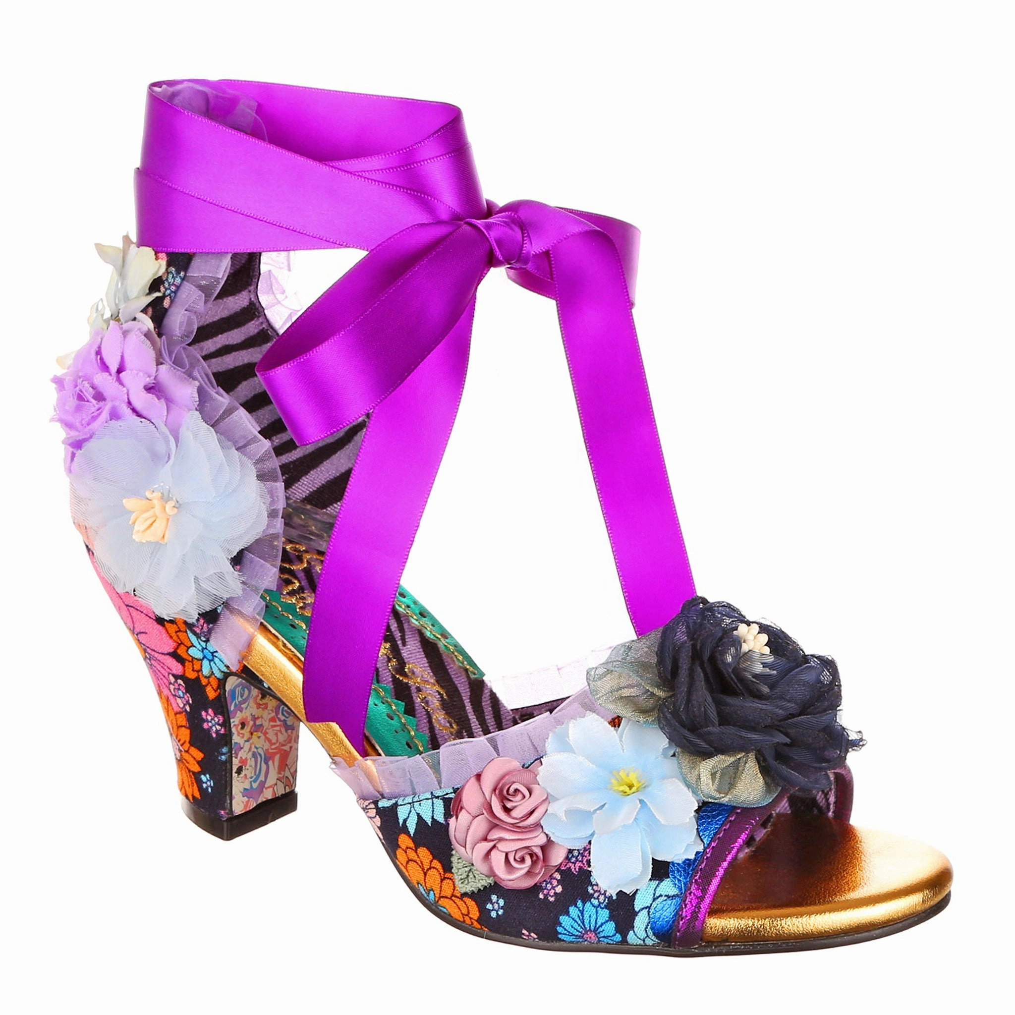 Classic Sandals Summer Heels By Any Other Name
