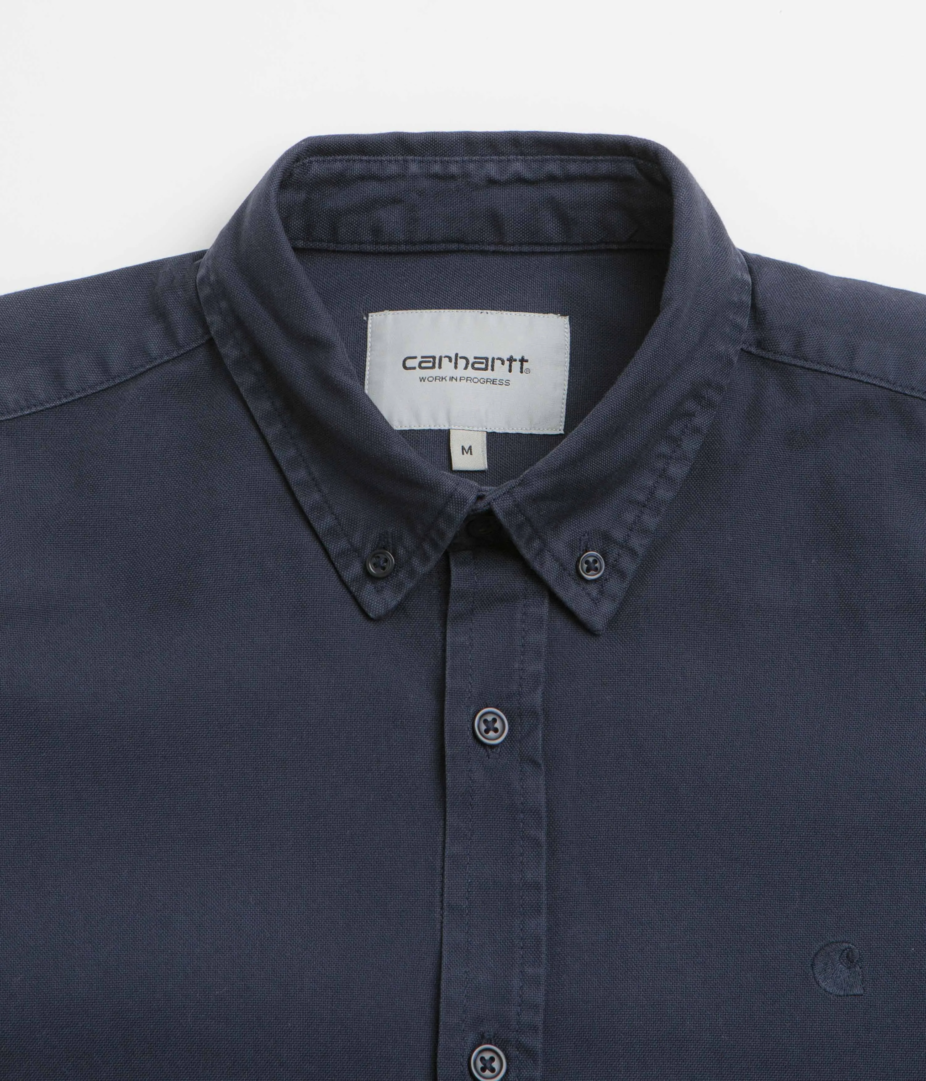 Carhartt Bolton Shirt - Mizar Quick Dry Construction