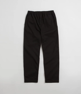 UVProtectionCoating Outdoor Adventure Carhartt Flint Pants - Dyed Black