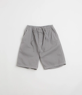 Carhartt Flint Shorts - Yosemite Sporty Design
