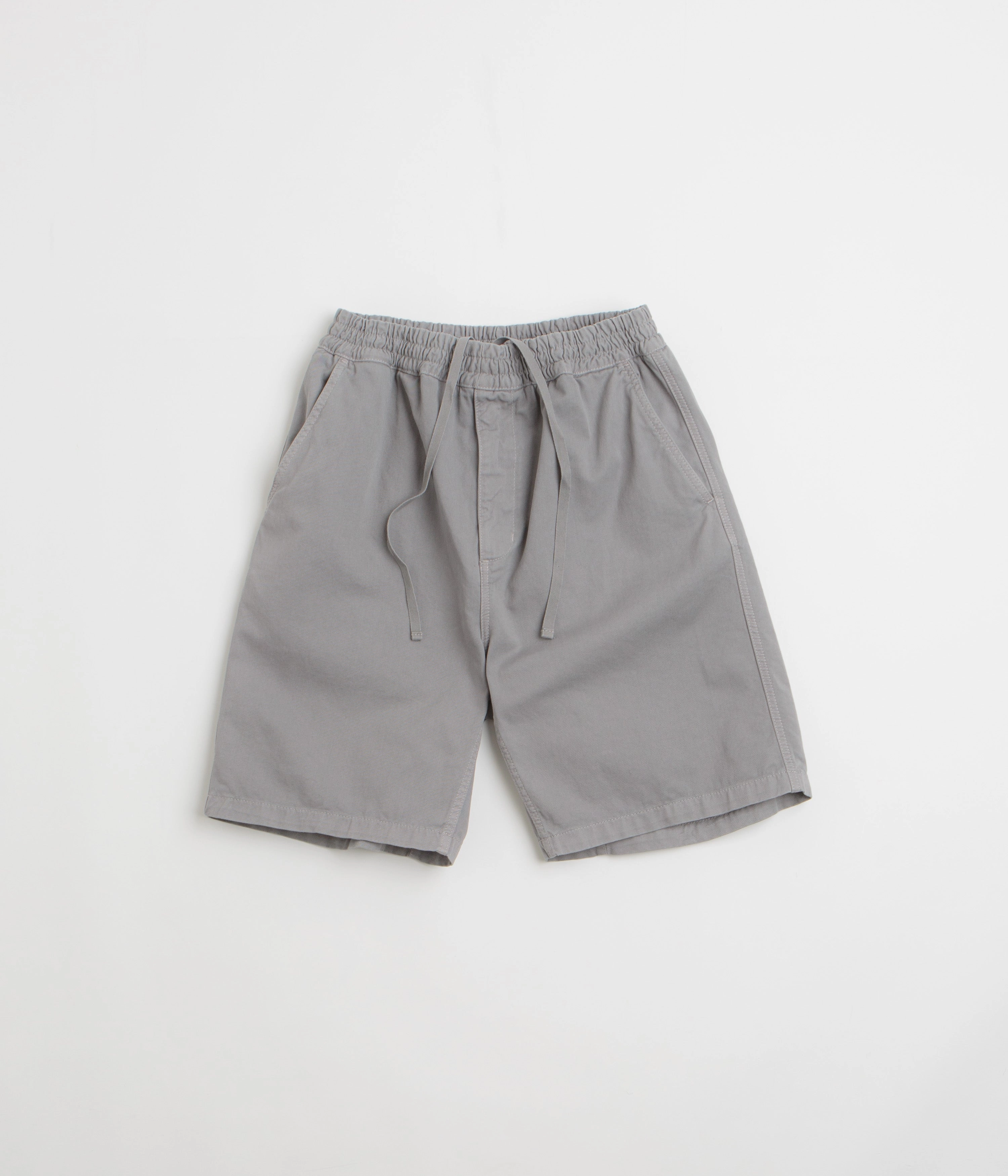 Carhartt Flint Shorts - Yosemite Sporty Design