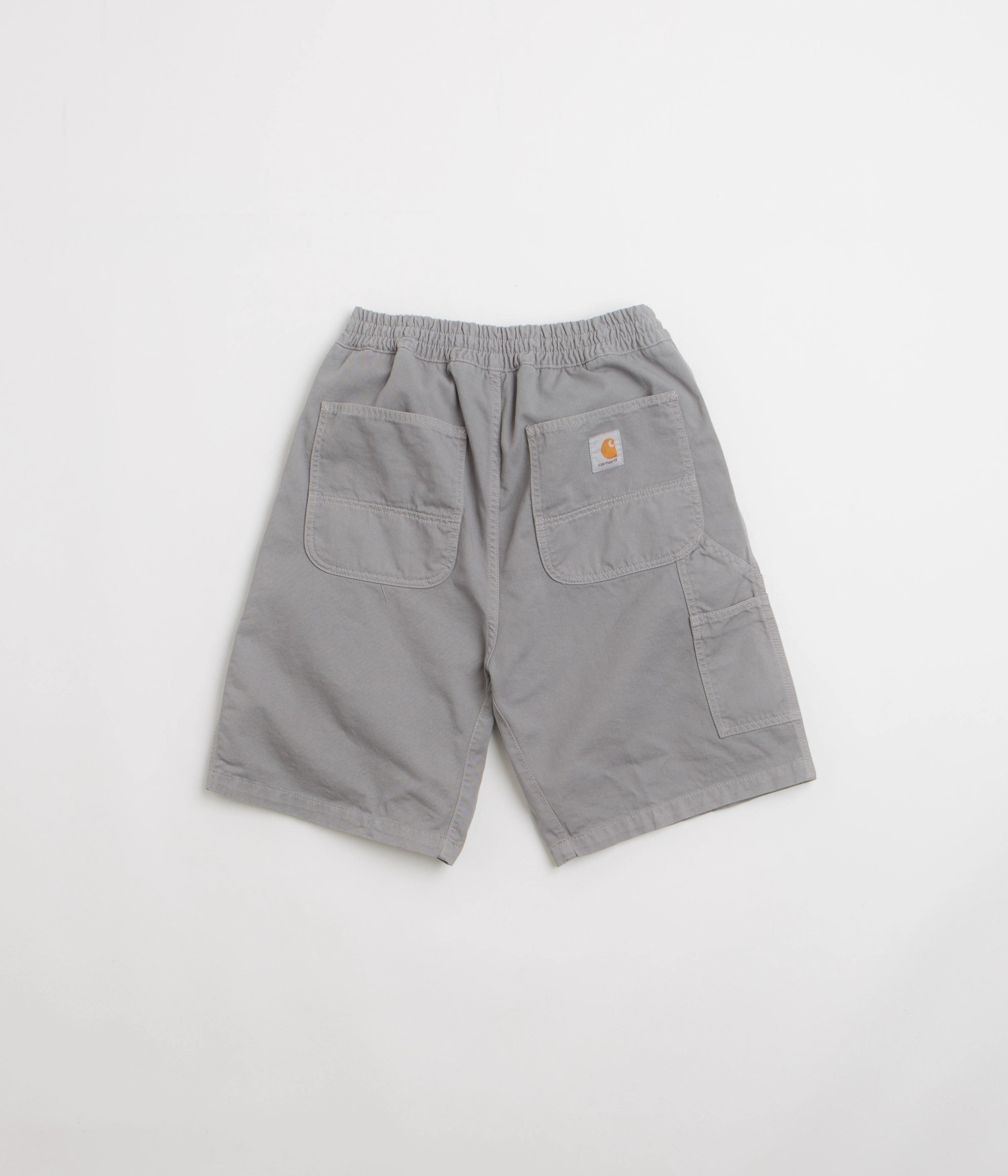 Carhartt Flint Shorts - Yosemite Gloves Odor Resistant Coating