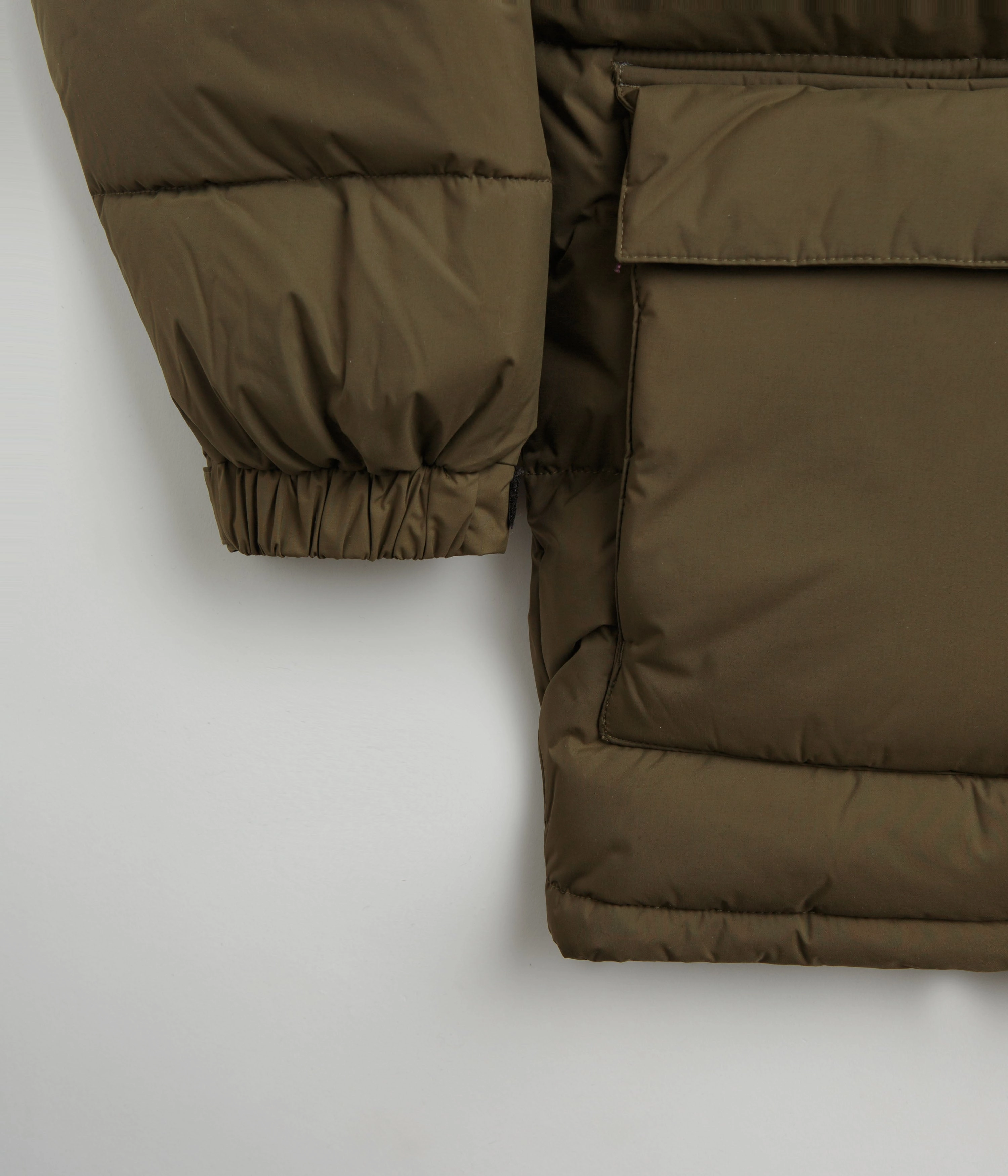Carhartt Milter Jacket - Highland Canvas Make simple design