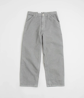 Cool Touch Sleek Design Carhartt OG Single Knee Pants - Wax / Blacksmith