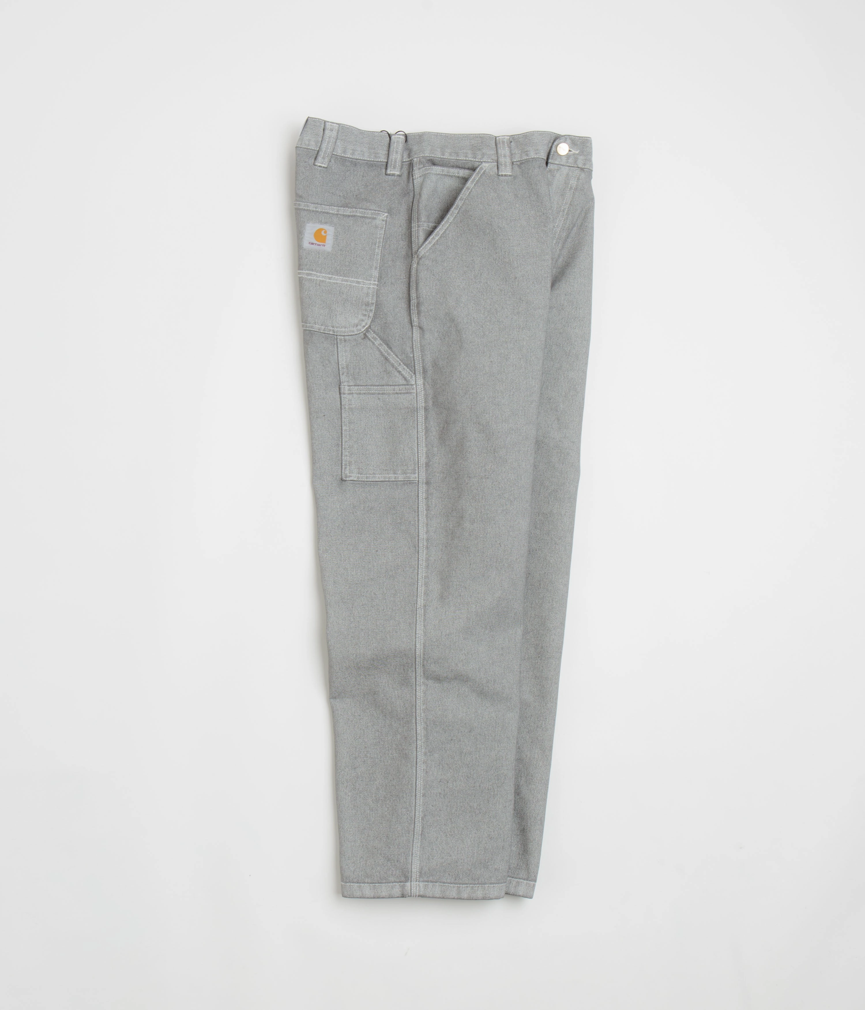 Carhartt OG Single Knee Pants - Wax / Blacksmith Adaptive Fit