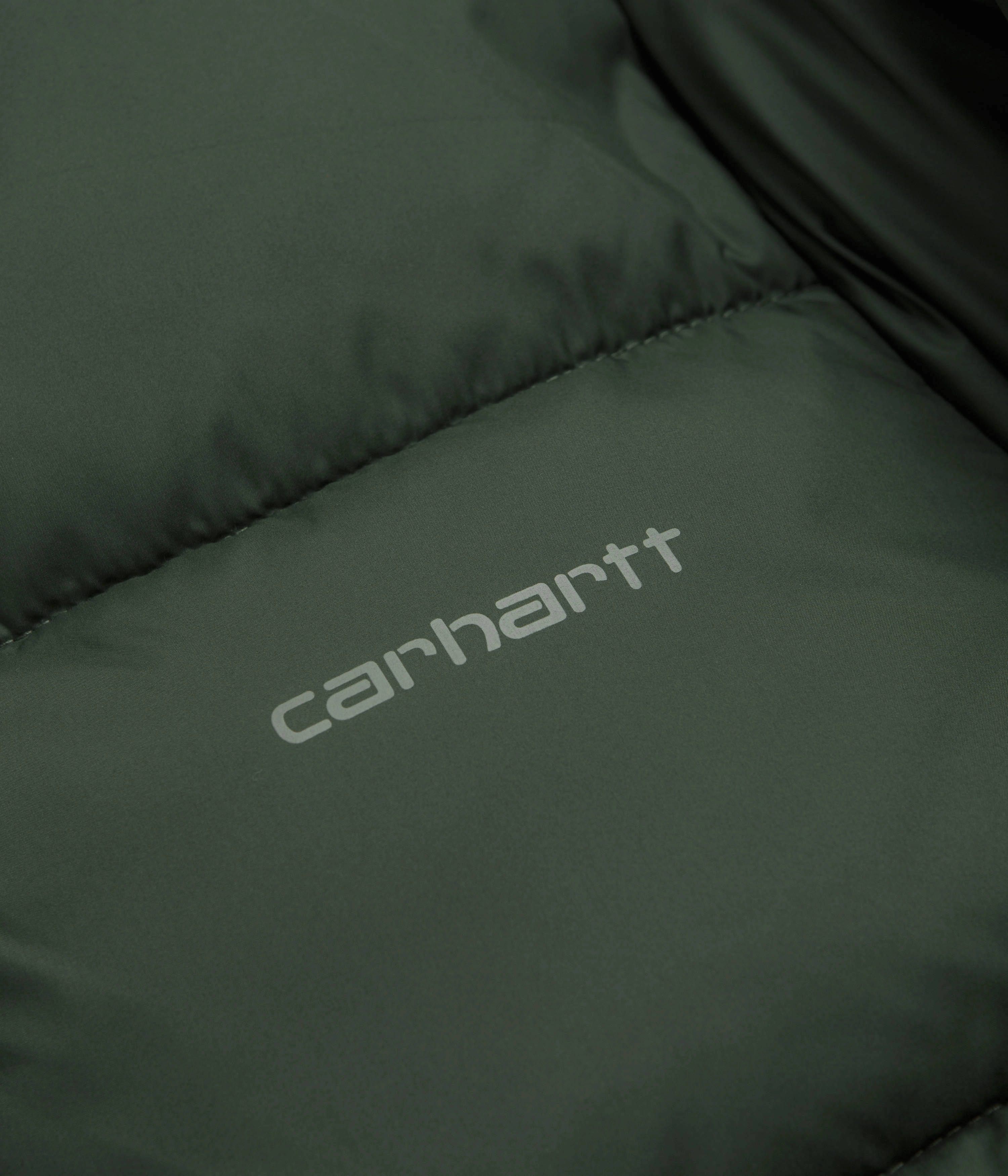 Carhartt Springfield Jacket - Sycamore Tree / Duck Green Daily Commute Wear