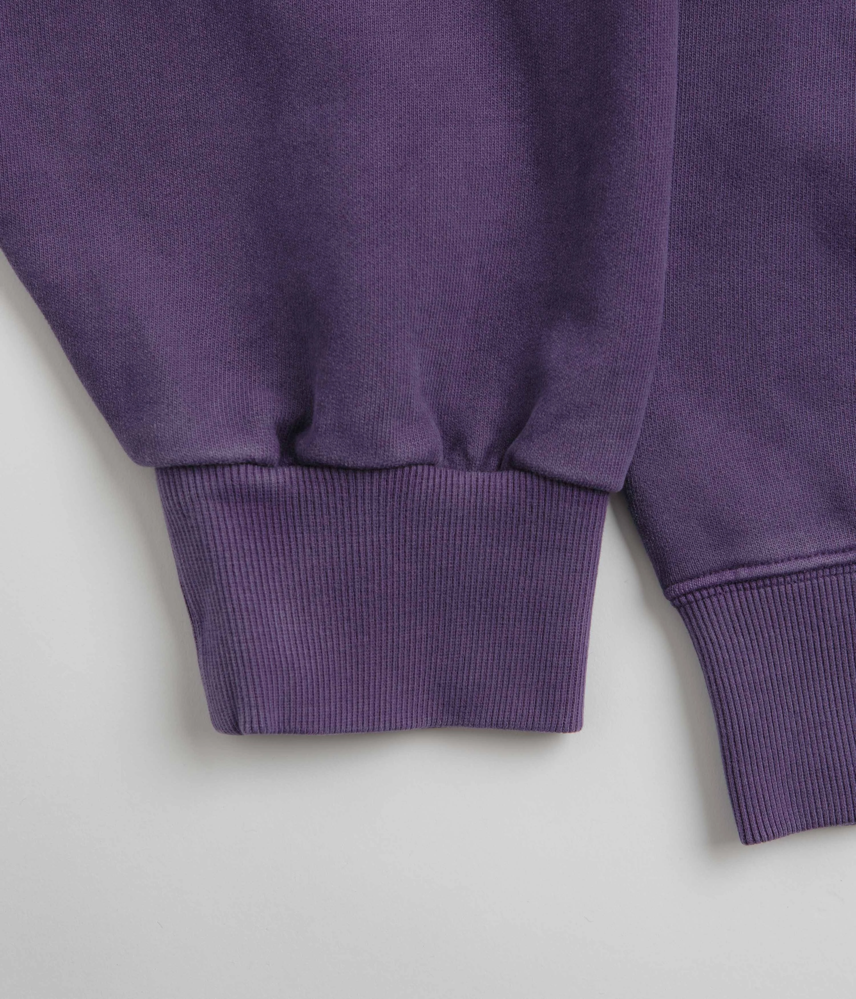 Carhartt Vista Crewneck Sweatshirt - Aura Soft Knitwear