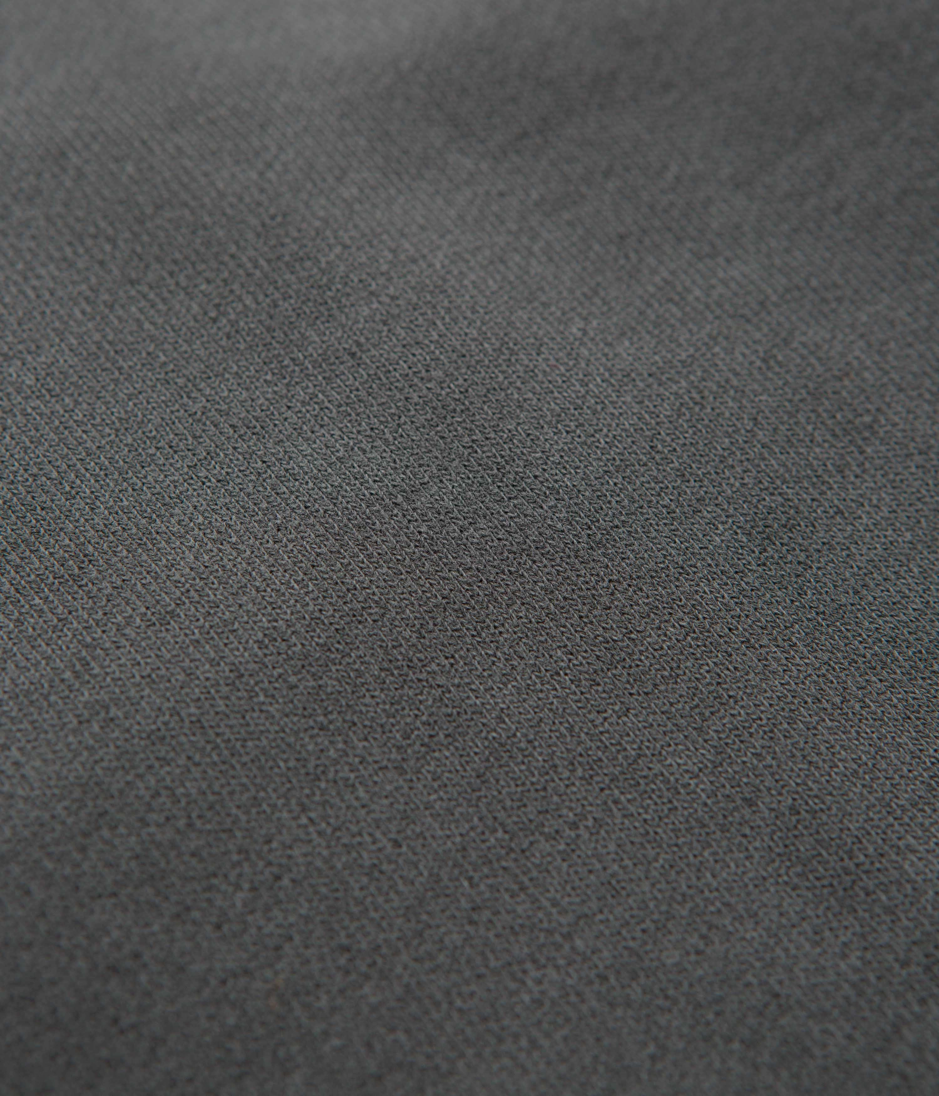 Carhartt Vista Crewneck Sweatshirt - Graphite Knitted Layer