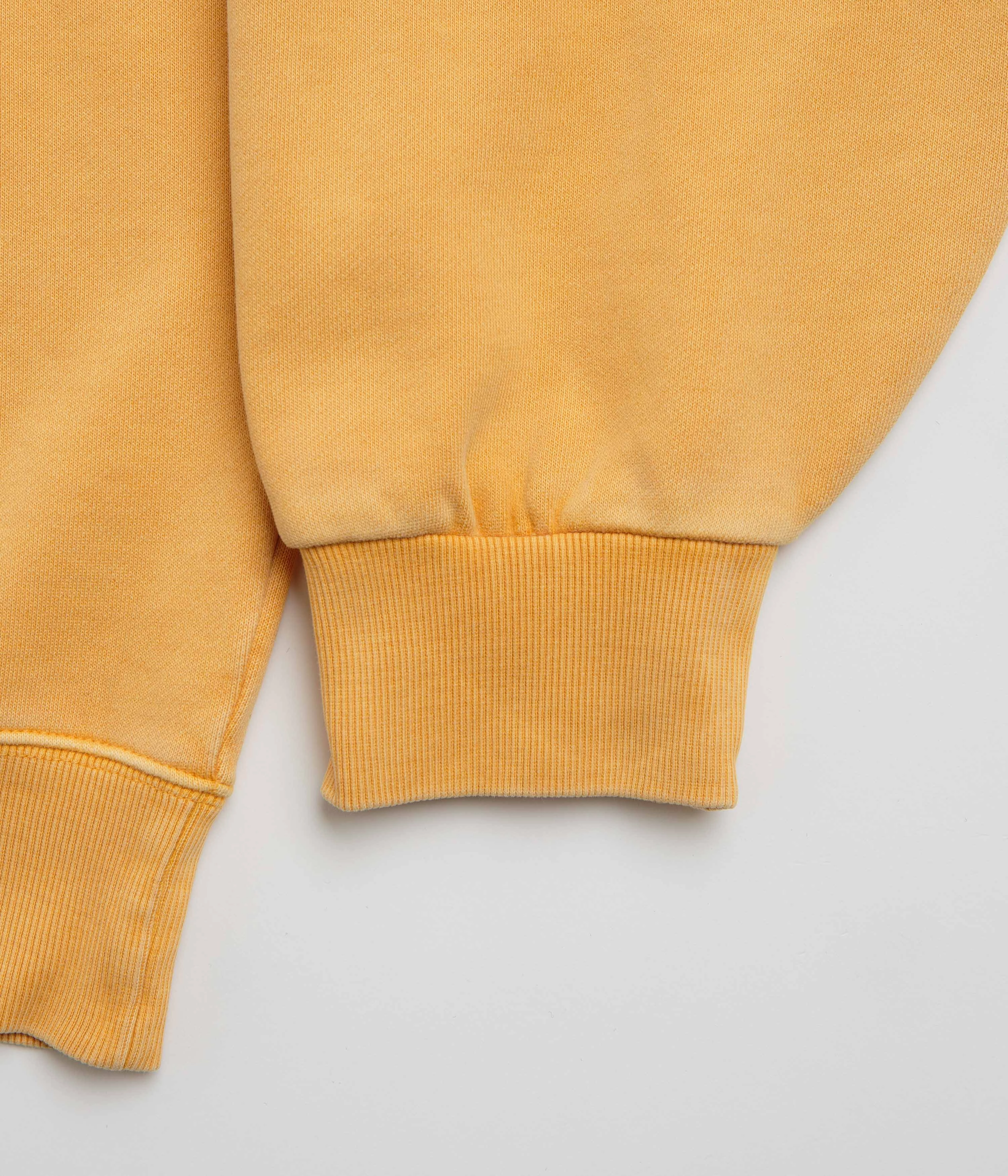 Smart Fashion Thermal regulation Carhartt Vista Crewneck Sweatshirt - Winter Spice