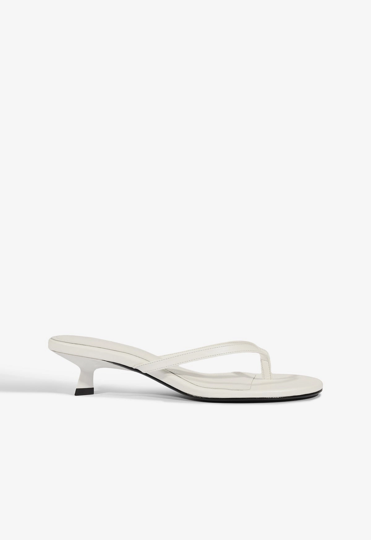Carolyn Sandal mesh construction Romantic Wedding Shoes