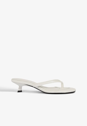 Carolyn Sandal Power Piece