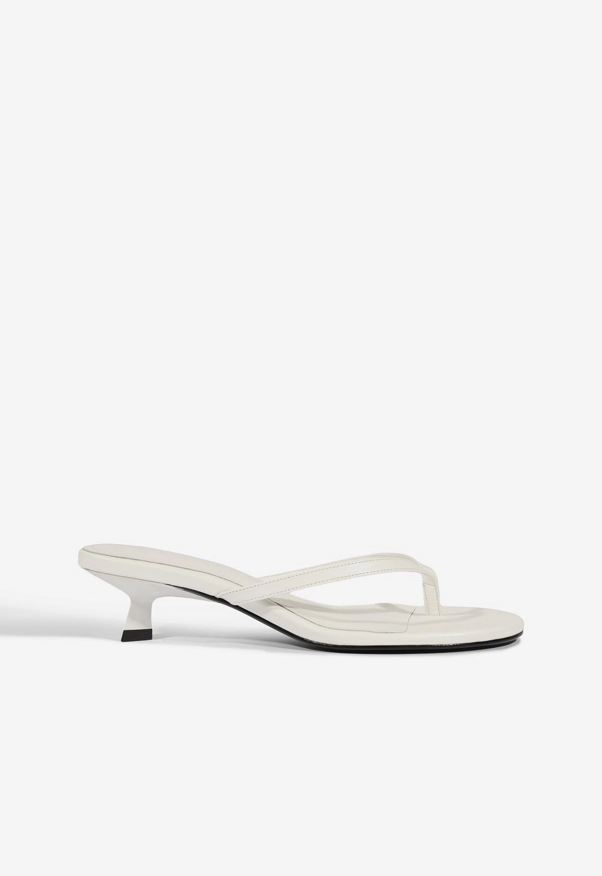 Carolyn Sandal Power Piece