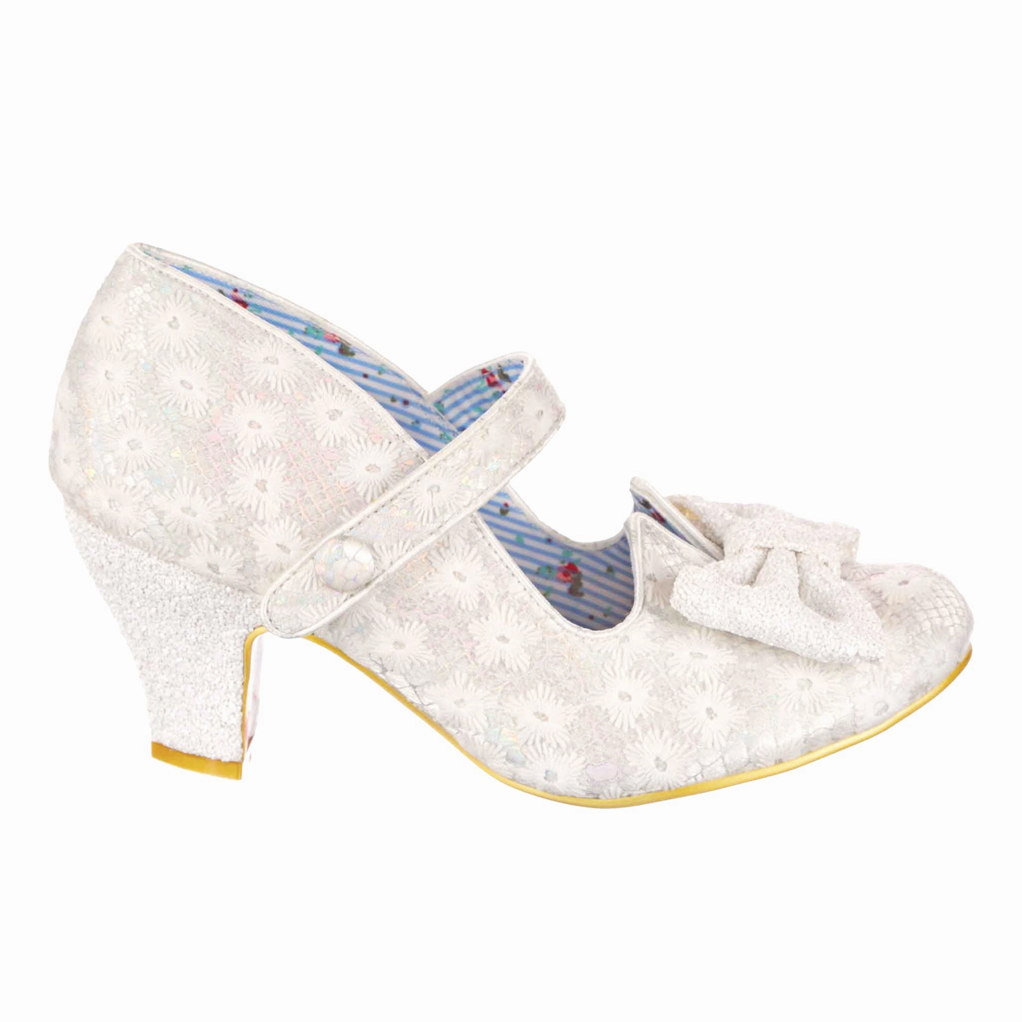 Piccolo Cute Heels Chic Element