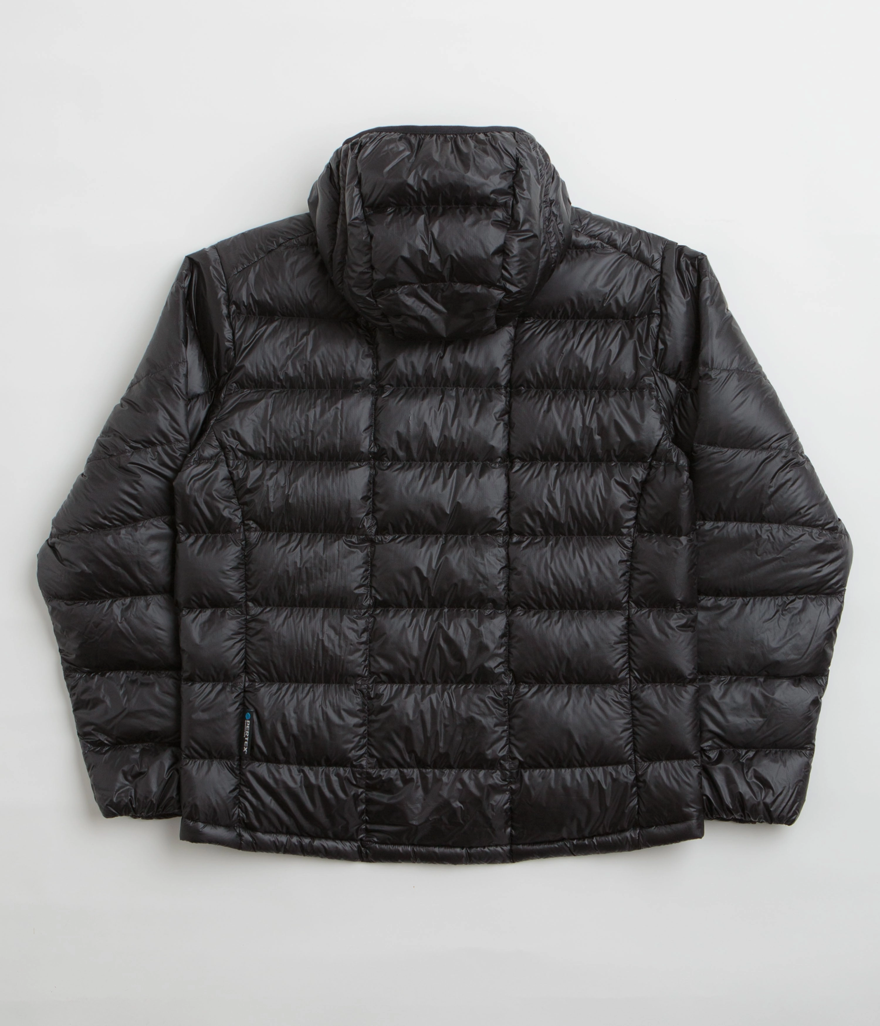FlexibleCuffSystem Cayl Light Down 2 Jacket - Black