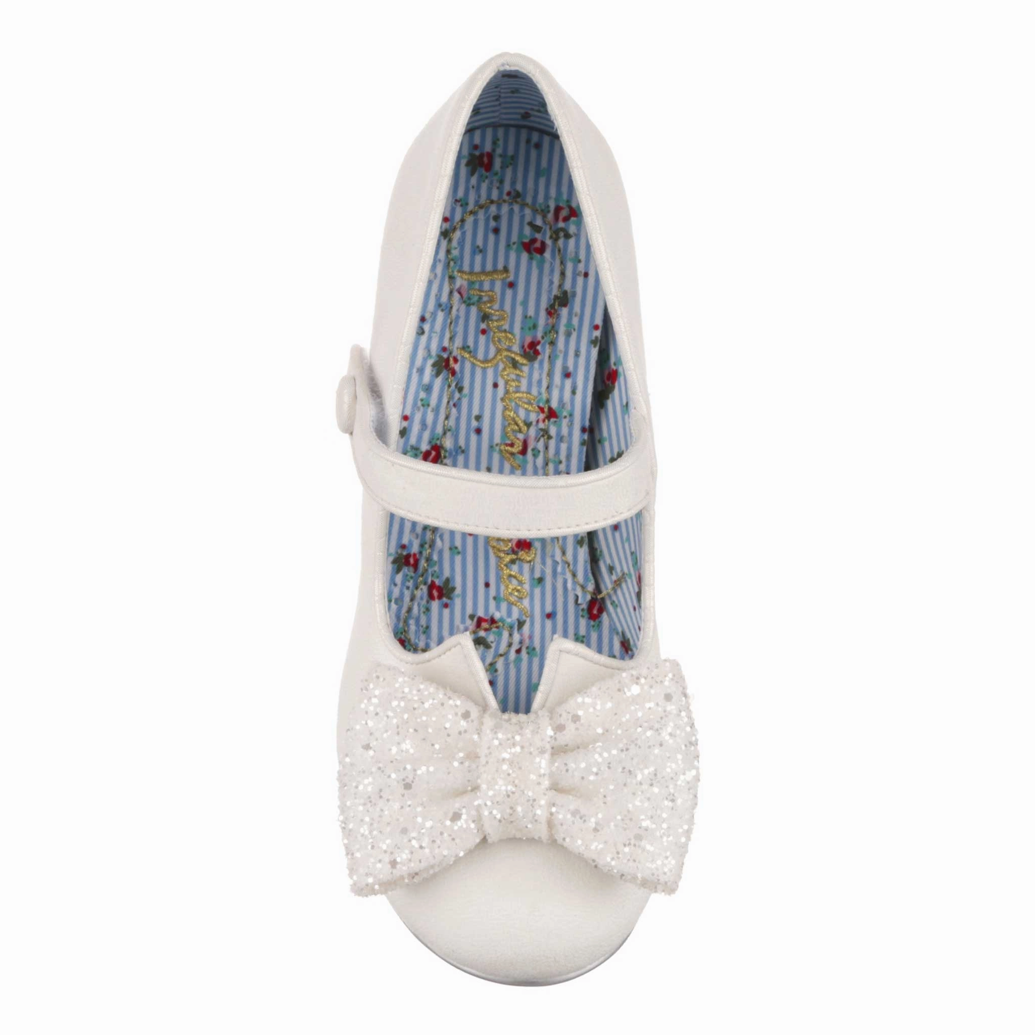 Piccolo Block Heel