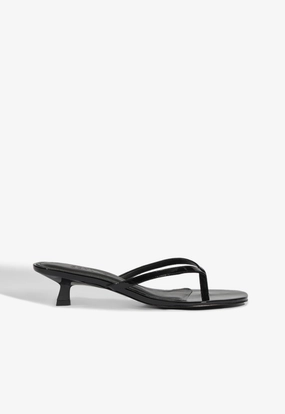 Dressy Heels Creative Look Carolyn Sandal