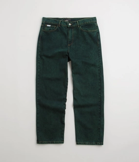Rassvet Classic Jeans - Green Performance Design