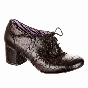 Clara Bow Red High Heels for Weddings Office Vibe