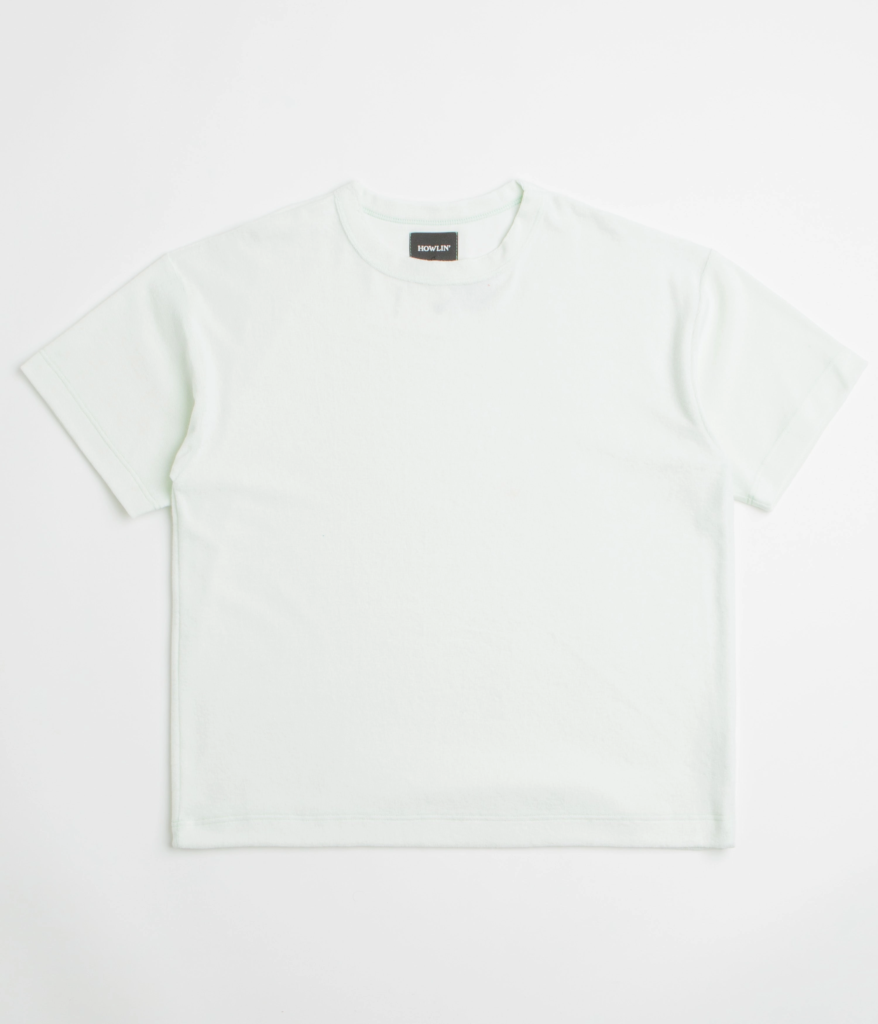 Howlin' Boxy Fons T-Shirt - Atlas Indoor Comfort